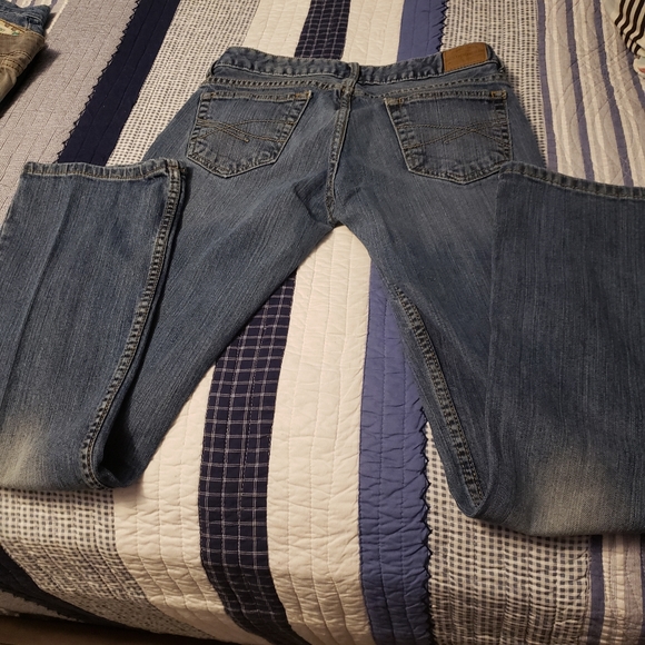 JUST REDUCED Aeropostale Chelsea Bootcut jeans - Picture 4 of 10